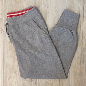 Patagonia organic cotton sweatpants